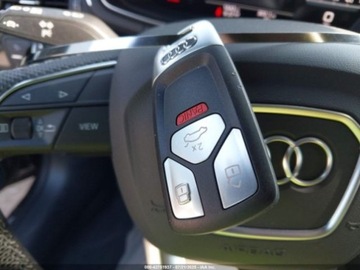 Audi A5 B10 2025 Audi S5 Sportback 2025 AUDI S5 SPORTBACK PREMIUM TFSI QUATTRO TIPTRONIC 3.0, zdjęcie 10