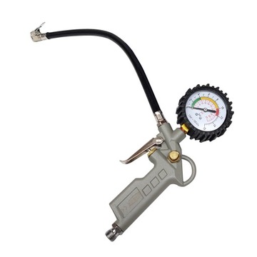 Набор пневматических малярных инструментов, 5 шт.