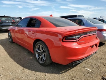 Dodge Charger VII 2016 Dodge Charger RT 2016 5.7l 5.7 Benzyna 370KM, zdjęcie 1