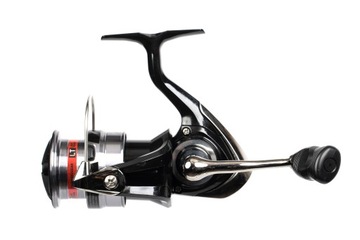 КАТУШКА DAIWA RX LT 3000-C