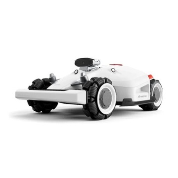 Робот-косилка MAMMOTION LUBA 2 AWD 10000 Косилка-робот GPS RTK без кабеля