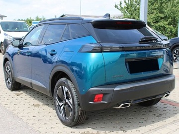Peugeot 2008 II SUV Facelifting 1.2 PureTech 130KM 2025 Od ręki - GT S&amp;S EAT8 1.2 PureTech 130KM / Dach panoramiczny, zdjęcie 1