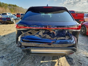 Lexus RX V 2025 Lexus RX 350 Base 2025 2.4 Benzyna 275KM, zdjęcie 2