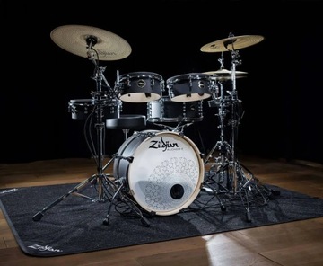 ZILDJIAN ALCHEM-E Bronze EX perkusja elektroniczna
