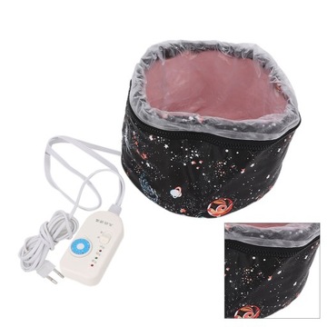 КОНДИЦИОНЕР-МАСКА ДЛЯ САУНЫ THERMAL CAP ДЛЯ ВОЛОС