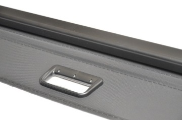 ШТОРКА БАГАЖНИКА HYUNDAI TUCSON IV NX4 США НОВЫЙ ЧЕРНЫЙ КАЧЕСТВО