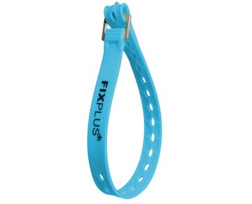 FixPlus 66см / 2,3см Крепежный ремешок (/: оранжевый