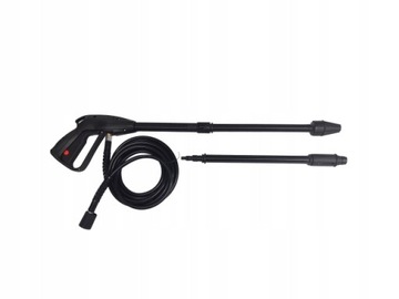 ПИСТОЛЕТ M14 ДЛЯ РОТОРНОЙ НАСАДКИ МАШИНЫ ПОД ДАВЛЕНИЕМ