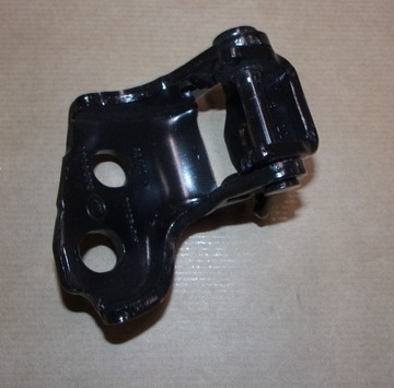 PANT DVEŘE PRAVÝ PŘEDNÍ 804007221R RENAULT CAPTUR II CLIO V ORIGINÁLNÍ