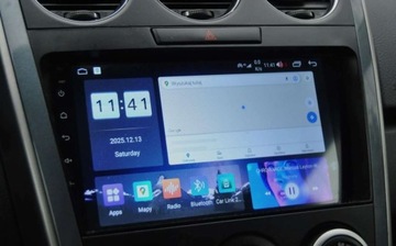 Mazda CX-7 2011 Mazda CX-7 GWARANCJA, LIFT, 2.2 Diesel 173KM, 4x4, Niski przebieg, Swietny, zdjęcie 11