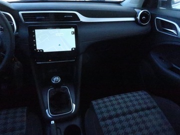 MG ZS II SUV Classic 1.5 VTi-Tech 106KM 2024 MG ZS SUV 1.5, 1. Właściciel, Serwis ASO, VAT 23%, zdjęcie 7