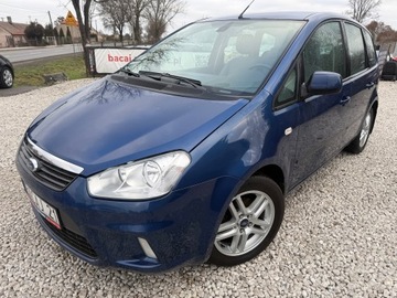 Ford C-MAX II 2010