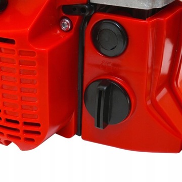 БЕНЗИНОВАЯ ЦЕПНАЯ ПИЛА 3,5 Л.С. ДЛЯ ДЕРЕВА МОЩНАЯ + МАСЛО STIHL