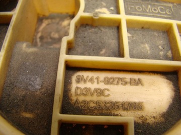 FORD KUGA MK1 I 2.0 TDCI - PLOVÁK PALIVA