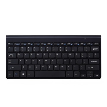 НАБОР КЛАВИАТУРА + БЕСПРОВОДНАЯ МЫШЬ SLIM PRO