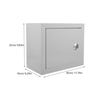 НАРУЖНЫЕ УСТОЙЧИВЫЕ КОРОБКИ, ЭЛЕКТРИЧЕСКОЕ УПРАВЛЕНИЕ, ПОГОДОСТОЙКОСТЬ