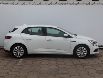 Renault Megane IV Hatchback 5d 1.5 dCi 90KM 2016 Renault Megane 1.5 dCi, Klima, Tempomat, zdjęcie 5