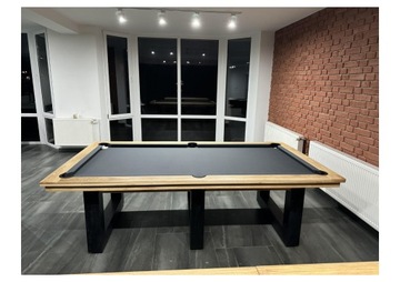 Бильярдный стол ARKANA 6 футов с ламинированной столешницей