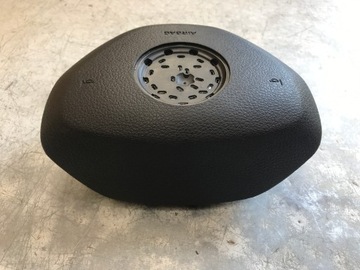 КРЫШКА ПОДУШКИ БЕЗОПАСНОСТИ SKODA 3096109