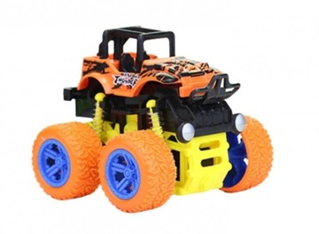 Samochód terenowy Monster Truck z napędem