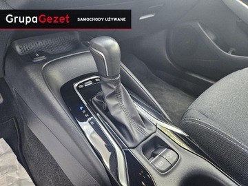 Suzuki Swace Kombi Facelifting 1.8 Hybrid 140KM 2023 Suzuki Swace hybryda, wersja Premium Plus, kamera, grzane fotele, polski sa, zdjęcie 14