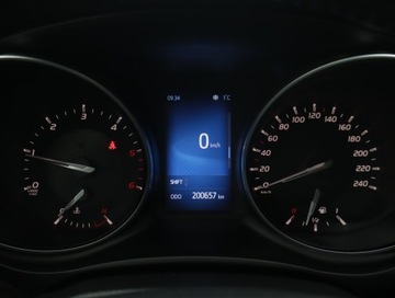 Toyota Avensis III Wagon Facelifting 2015 2.0 D-4D 143KM 2015 Toyota Avensis 2.0 D-4D, Salon Polska, Serwis ASO, zdjęcie 10