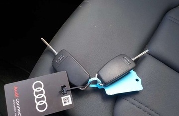 Audi Q2 SUV Facelifting 1.5 35 TFSI 150KM 2022 Audi Q2 Okazja 1.5 Benzyna 150KM, zdjęcie 37