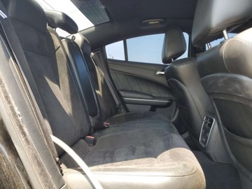 Dodge Charger VII 2021 Dodge Charger RT 2021 5.7l 5.7 Benzyna 370KM, zdjęcie 10