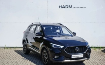 MG ZS II SUV Classic 1.5 VTi-Tech 106KM 2024 MG ZS MG ZS Exclusive 1.5 106KM 1.5 Benzyna 106KM, zdjęcie 9
