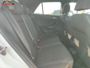 Volkswagen T-Roc I SUV 1.5 TSI ACT 150KM 2020 Volkswagen T-Roc R-LINE SALON POLSKA GWARANCJA 1.5 150ps DSG 1-Wlasc. Zami, zdjęcie 18