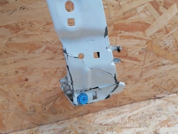 BLATNÍK LEVÝ PŘEDNÍ DACIA DUSTER 2 II 2017-