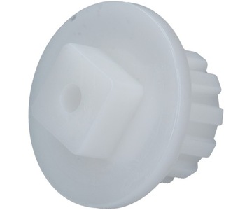 ЗВЕЗДОЧКА СЦЕПЛЕНИЯ шнека шлифовальной машины ZELMER