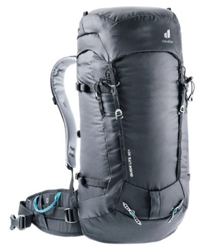 Plecak Deuter Guide Lite 30+ black NL