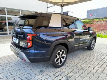  SsangYong Torres 1.5 benzyna * Demo * Okazja *, zdjęcie 5