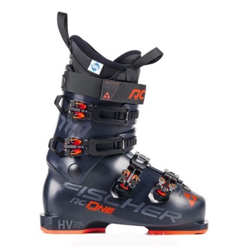 BUTY NARCIARSKIE FISCHER RC ONE 11.0 HV 27.5 U30023