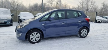 Hyundai ix20 Mikrovan 1.4 CVVT 90KM 2011 Hyundai ix20 Jeden Właściciel Niski Przebieg 1.4, zdjęcie 3