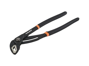 Szczypce nastawne automatyczne do rur 300mm