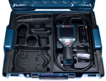 ИНСПЕКЦИОННАЯ КАМЕРА ЭНДОСКОП 8,5 мм GIC 120 C BOSCH L-BOXX КОРПУС