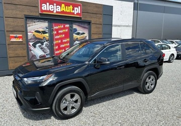 Toyota RAV4 V SUV Facelifting 2.0 Dual VVT-iE 173KM 2024 Toyota RAV4 RAV4 2.4 BENZ 204 KM 17.000 km 2024r Warszawa 2.0 Benzyna