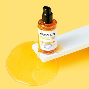 SOME BY MI Propolis B5 Сыворотка для лица Glow Barrier