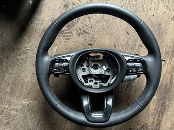 HONDA HR-V 2022 2023 VOLANT KŮŽE