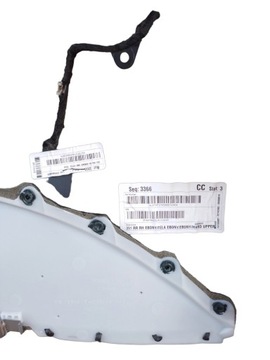 СТОРОНА ЛЕВАЯ ПРАВАЯ ЗАДНЯЯ FORD FUSION LIFT США