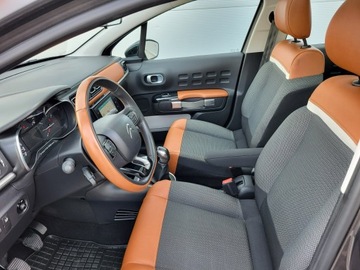 Citroen C3 III Hatchback 1.2 PureTech 110KM 2018 Citroen C3 1.2i , 110 KM, Android Auto, Panorama, zdjęcie 21