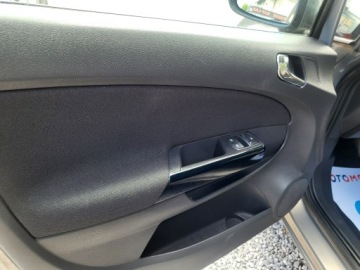 Opel Corsa D Hatchback 1.4 87KM 2011 Opel Corsa 1.4 87 KM I Właściciel Mały Przebieg, zdjęcie 24