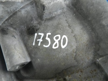 Fiat Bravo II 1,4 T-Jet Gear Box