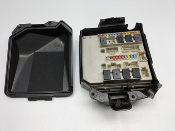RENAULT CLIO III MODUŁ UCH BSI 233293F