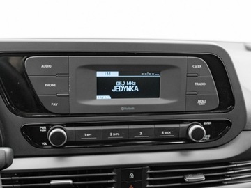 Hyundai i20 III Hatchback 1.2 MPI 84KM 2022 Hyundai i20 WD9940R#1.2 Pure Cz.cof Bluetooth, zdjęcie 16