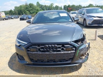 Audi A6 C8 2024 Audi a6 Premium Plus 45 Tfsi Quattro S Tronic 2024 2.0l 2.0 Benzyna 261KM, zdjęcie 7
