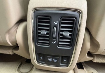 Jeep Grand Cherokee IV Terenowy Facelifting 3.0 V6 CRD 250KM 2013 Jeep Grand Cherokee Polski salon 4x4 3.0 Diesel 250KM, zdjęcie 11