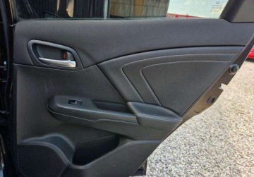 Honda Civic IX Hatchback 5d Facelifting 1.8 i-VTEC 142KM 2016 Honda Civic 1.8benz 140KM Automat FULL LED KameraPDC Navi Oplaty Gwarancja, zdjęcie 12